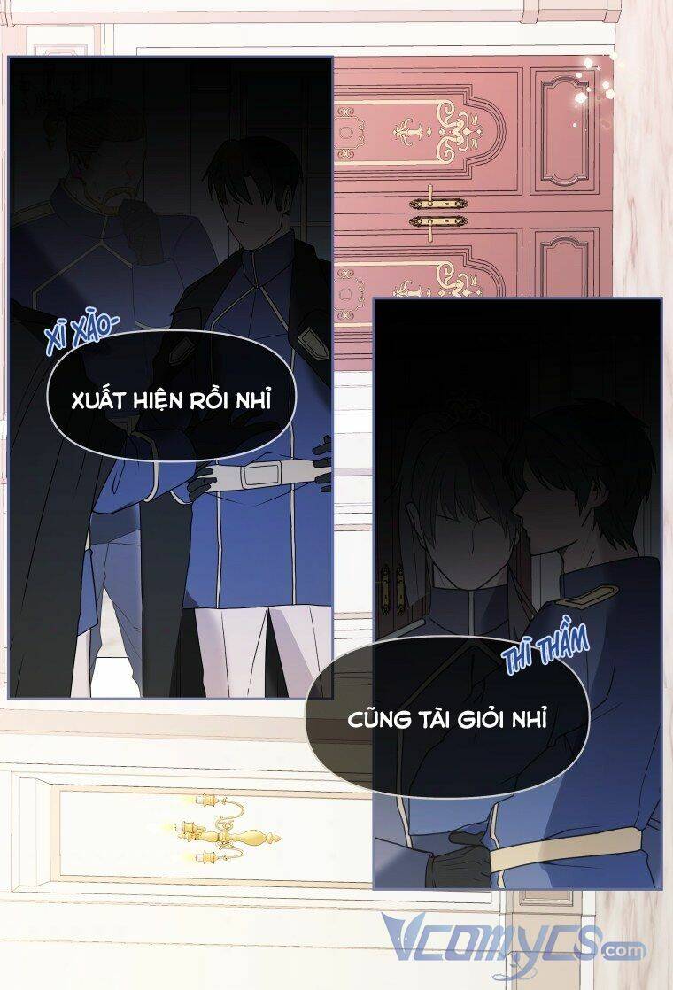 Ê Bé Công Tước, Cứ Tin Ở Chị Đi! - Chương 1