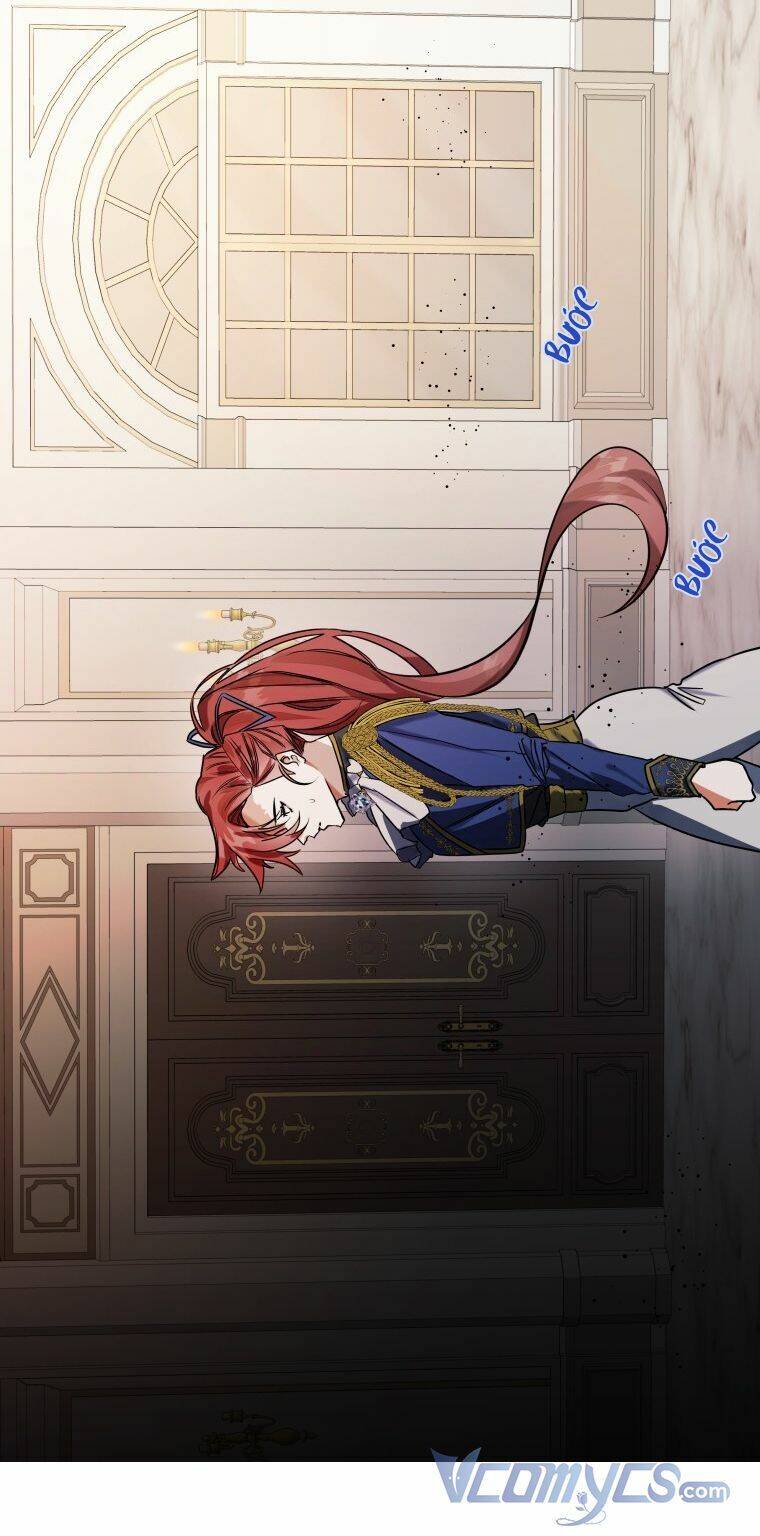 Ê Bé Công Tước, Cứ Tin Ở Chị Đi! - Chương 1