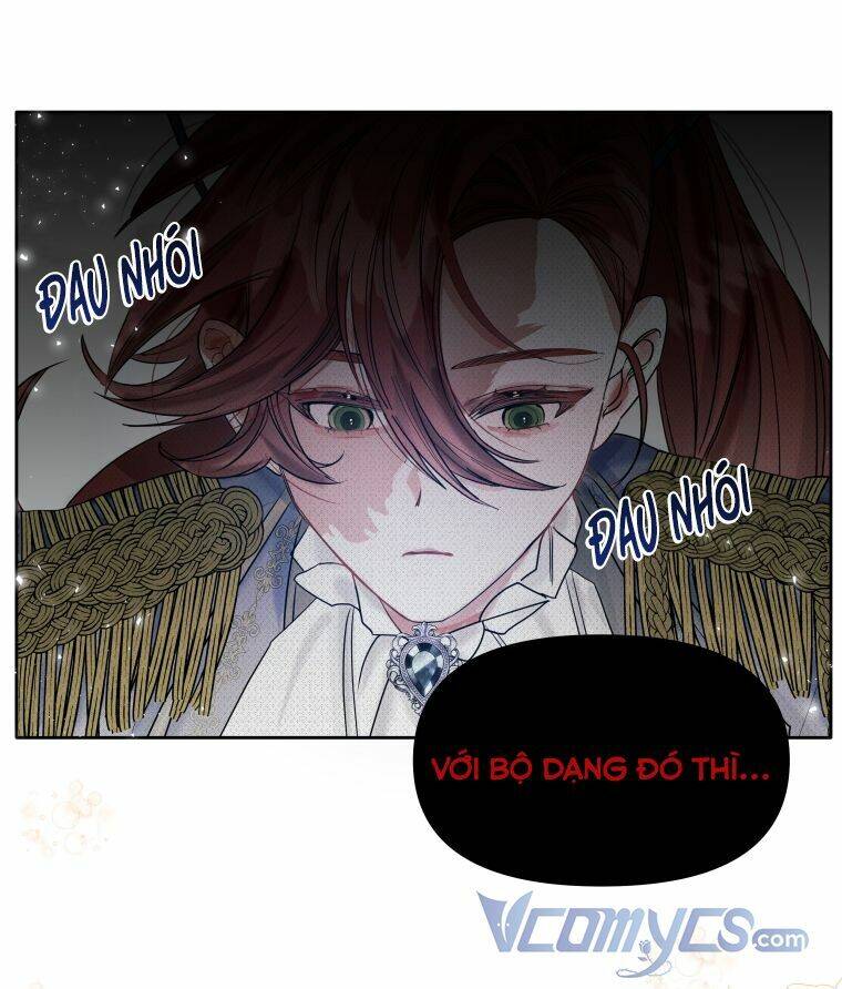 Ê Bé Công Tước, Cứ Tin Ở Chị Đi! - Chương 1