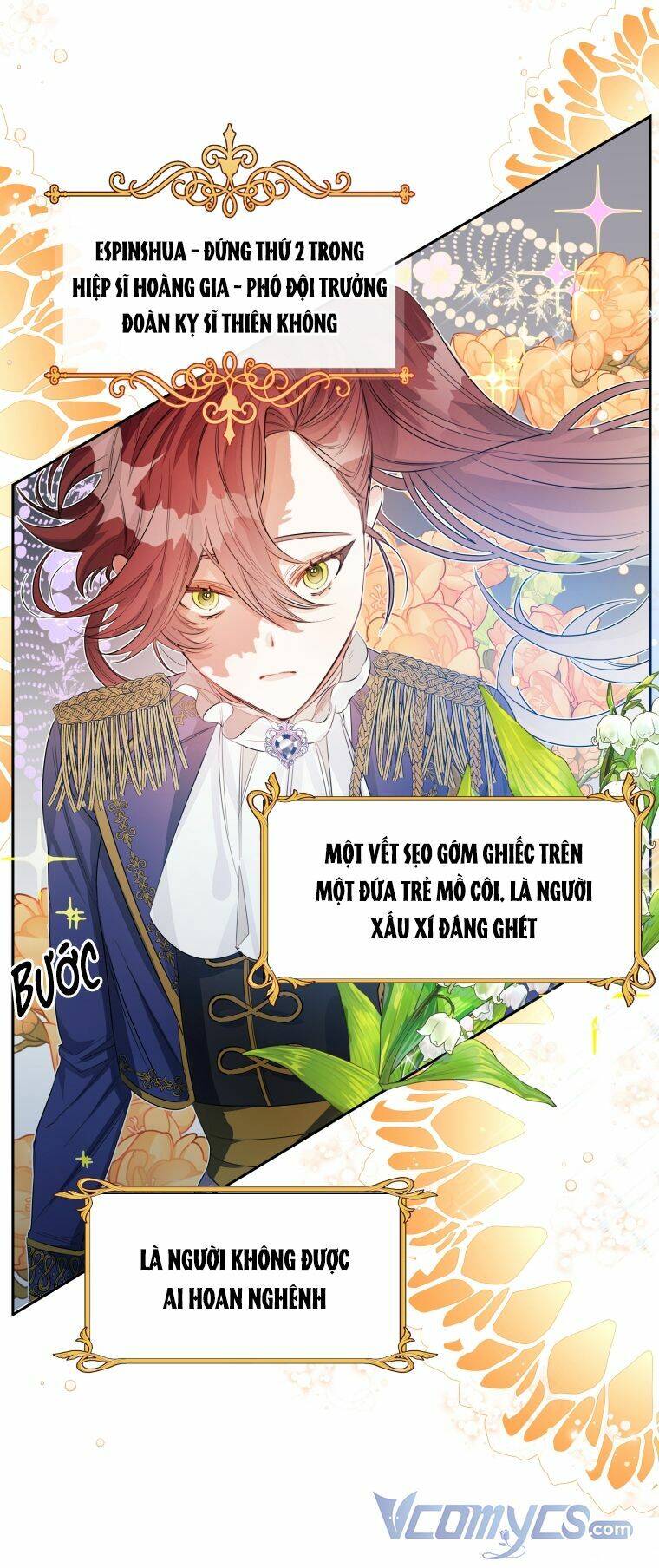 Ê Bé Công Tước, Cứ Tin Ở Chị Đi! - Chương 1