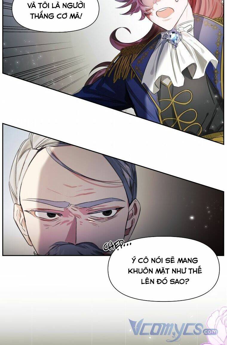 Ê Bé Công Tước, Cứ Tin Ở Chị Đi! - Chương 1