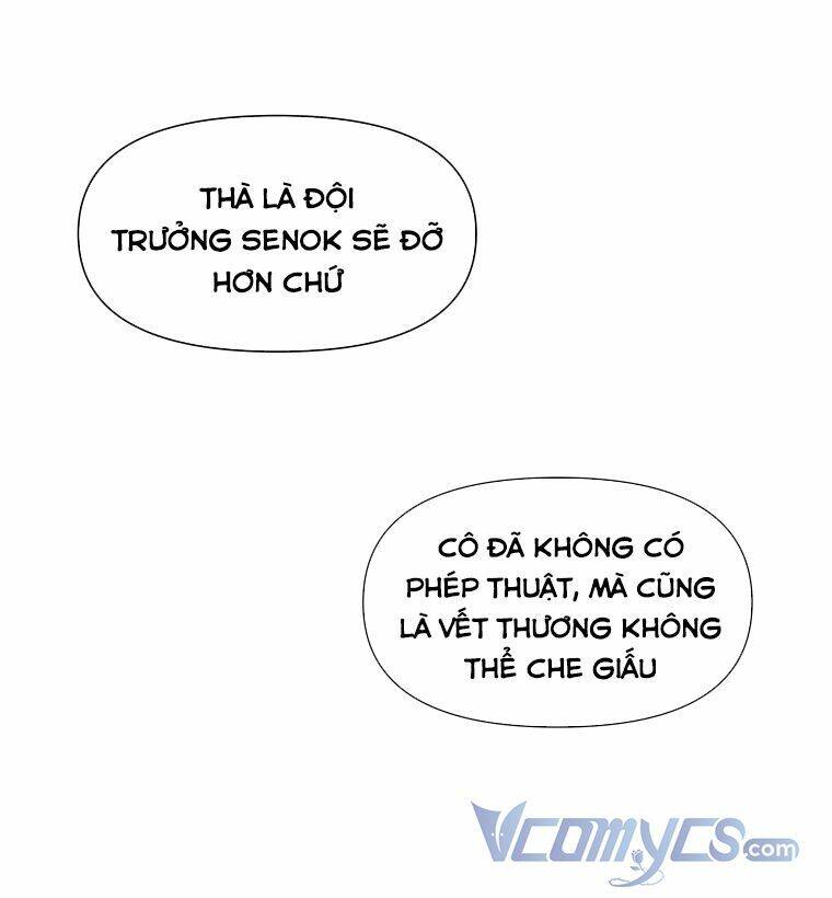 Ê Bé Công Tước, Cứ Tin Ở Chị Đi! - Chương 1