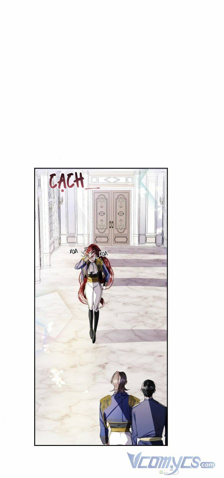 Ê Bé Công Tước, Cứ Tin Ở Chị Đi! - Chương 1