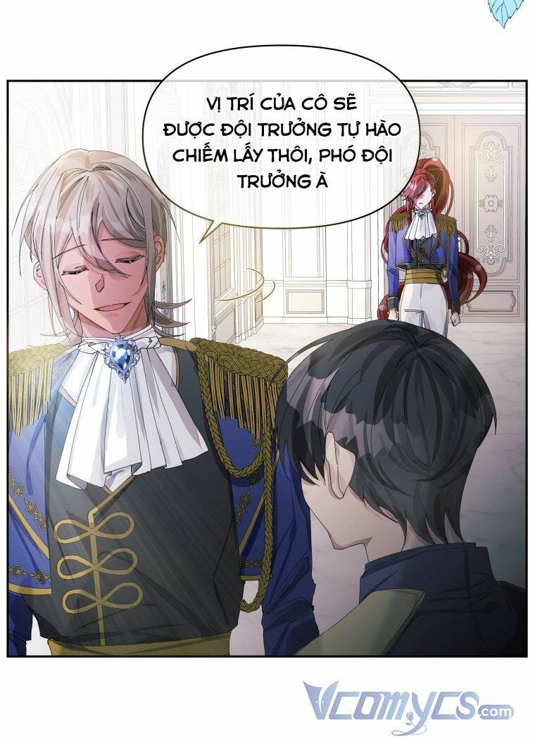 Ê Bé Công Tước, Cứ Tin Ở Chị Đi! - Chương 1