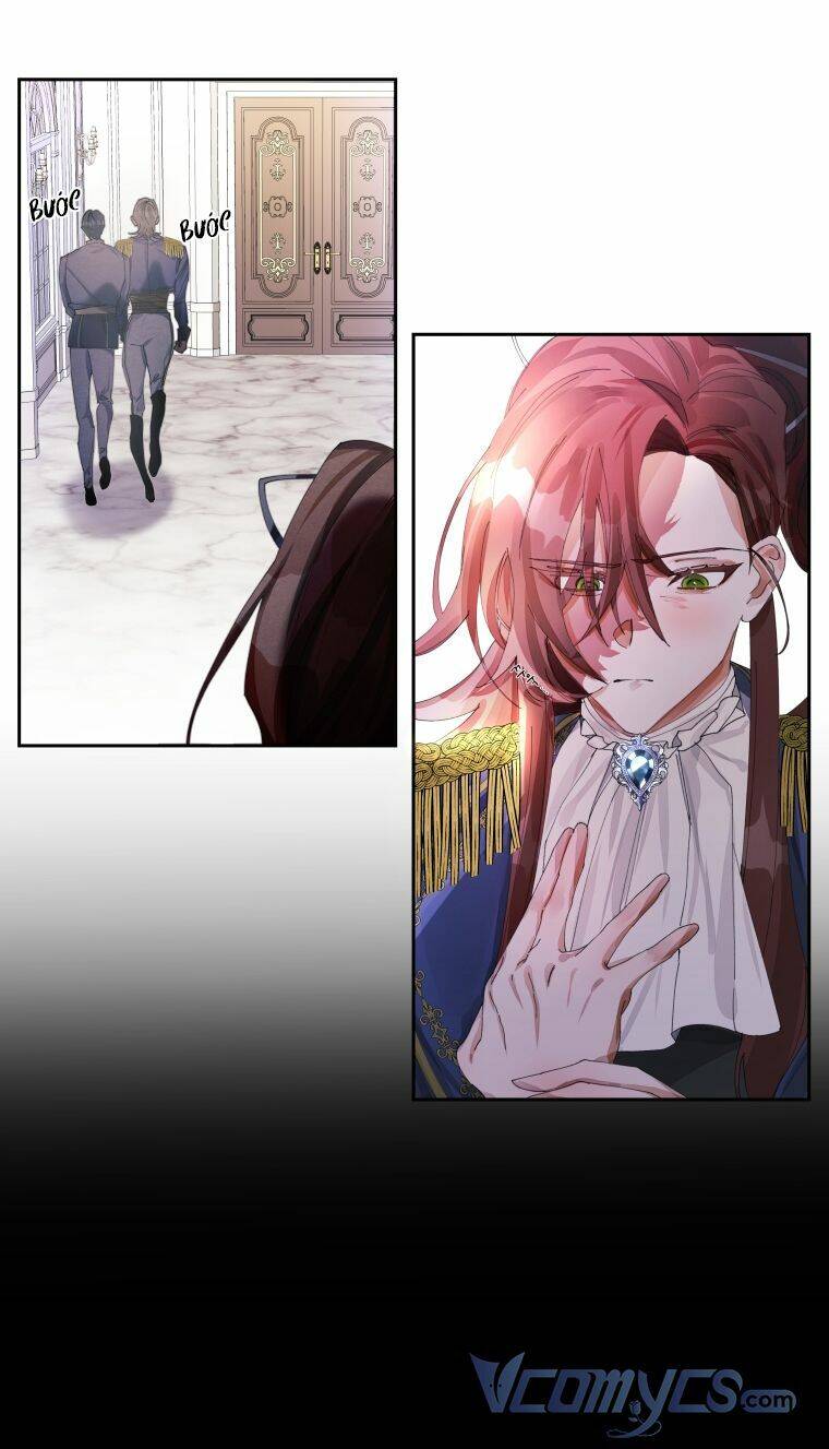 Ê Bé Công Tước, Cứ Tin Ở Chị Đi! - Chương 1