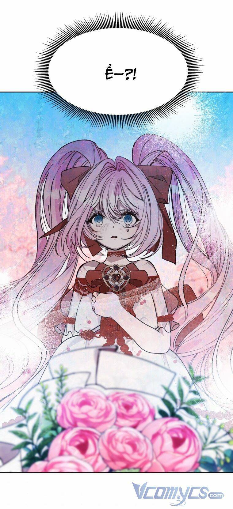 Ê Bé Công Tước, Cứ Tin Ở Chị Đi! - Chương 1