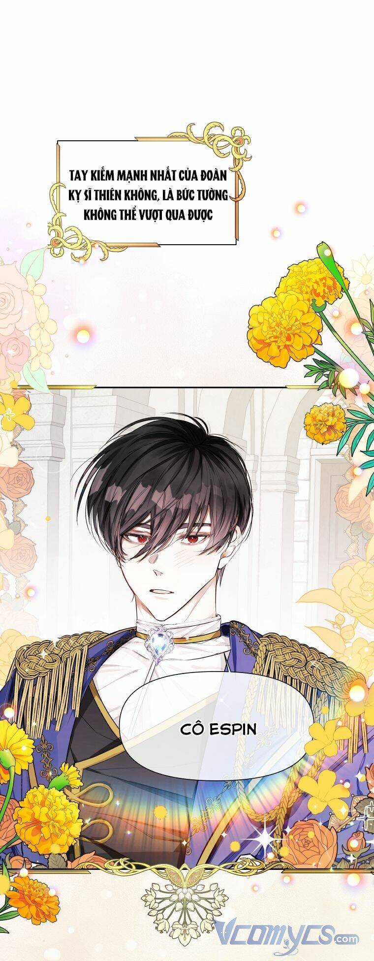 Ê Bé Công Tước, Cứ Tin Ở Chị Đi! - Chương 1