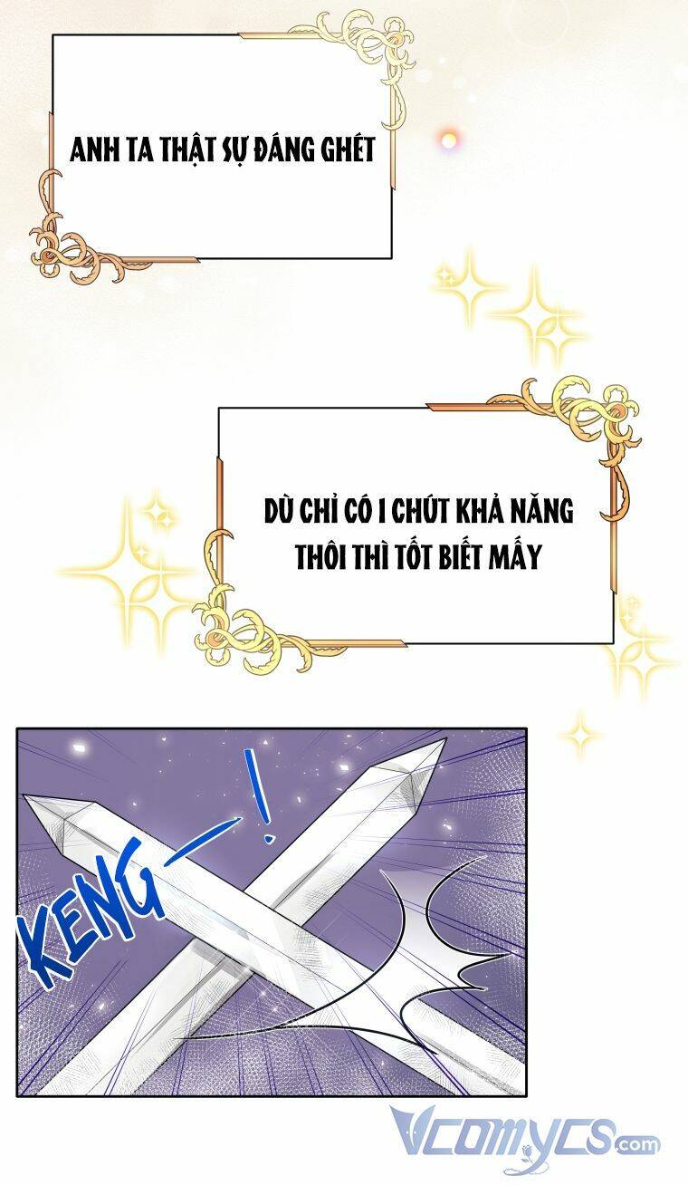 Ê Bé Công Tước, Cứ Tin Ở Chị Đi! - Chương 1