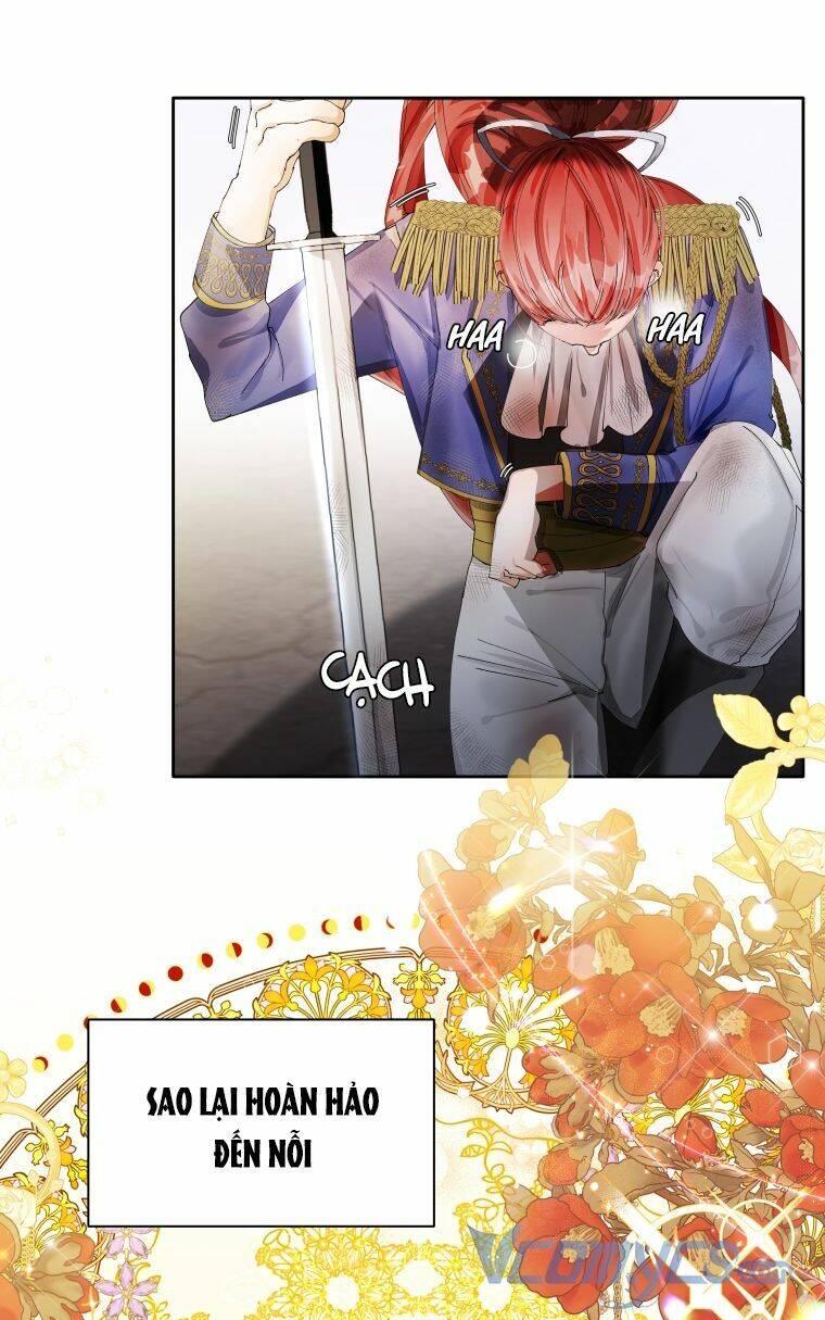 Ê Bé Công Tước, Cứ Tin Ở Chị Đi! - Chương 1