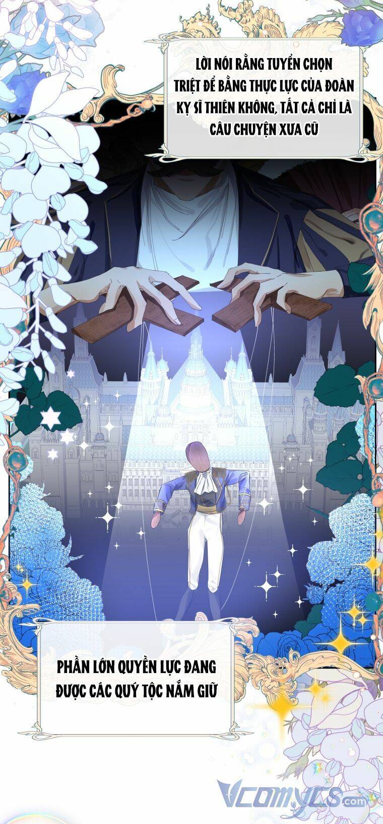 Ê Bé Công Tước, Cứ Tin Ở Chị Đi! - Chương 1