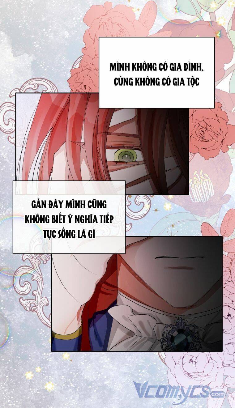 Ê Bé Công Tước, Cứ Tin Ở Chị Đi! - Chương 1