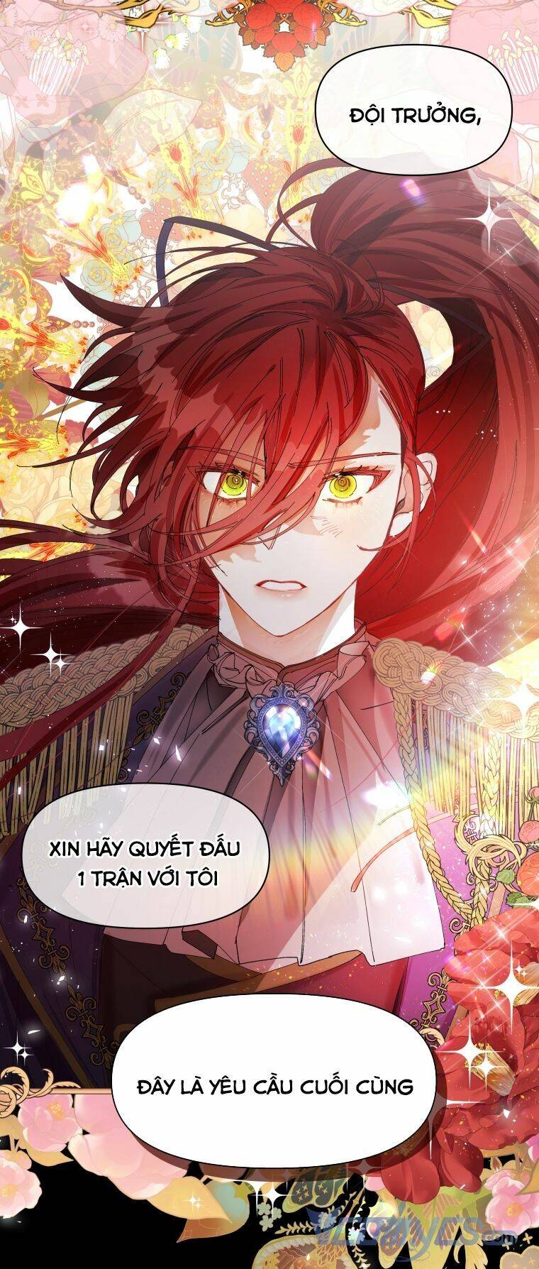 Ê Bé Công Tước, Cứ Tin Ở Chị Đi! - Chương 1