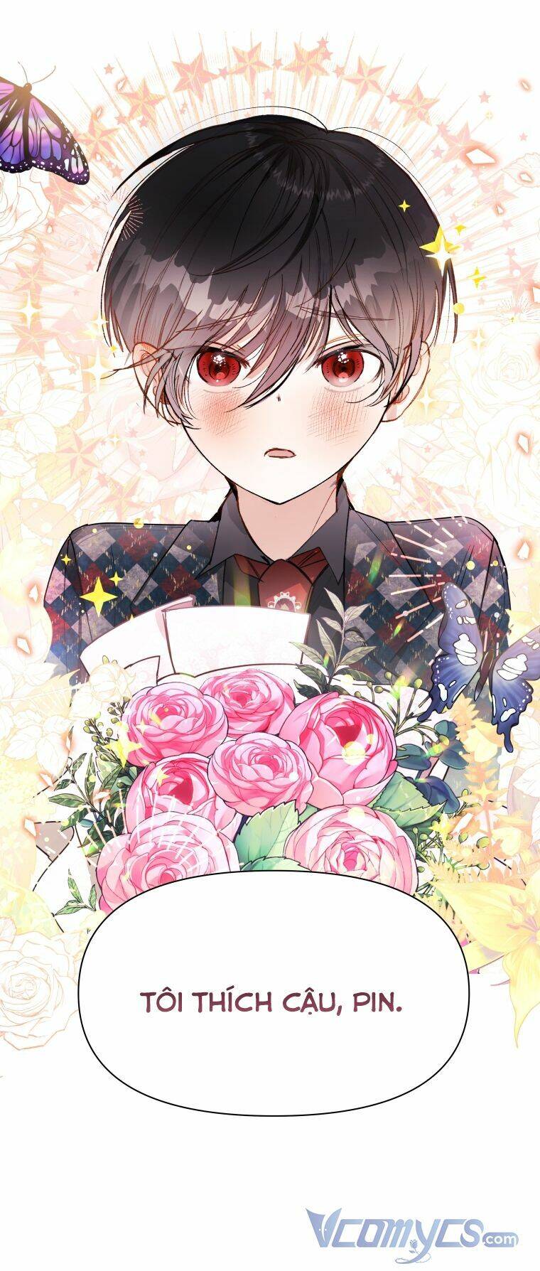 Ê Bé Công Tước, Cứ Tin Ở Chị Đi! - Chương 1