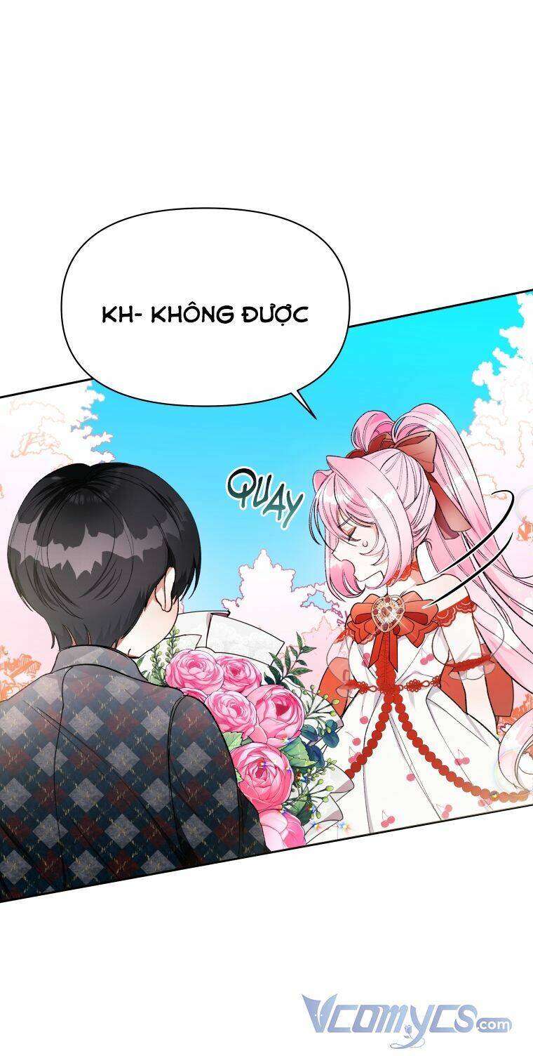 Ê Bé Công Tước, Cứ Tin Ở Chị Đi! - Chương 1