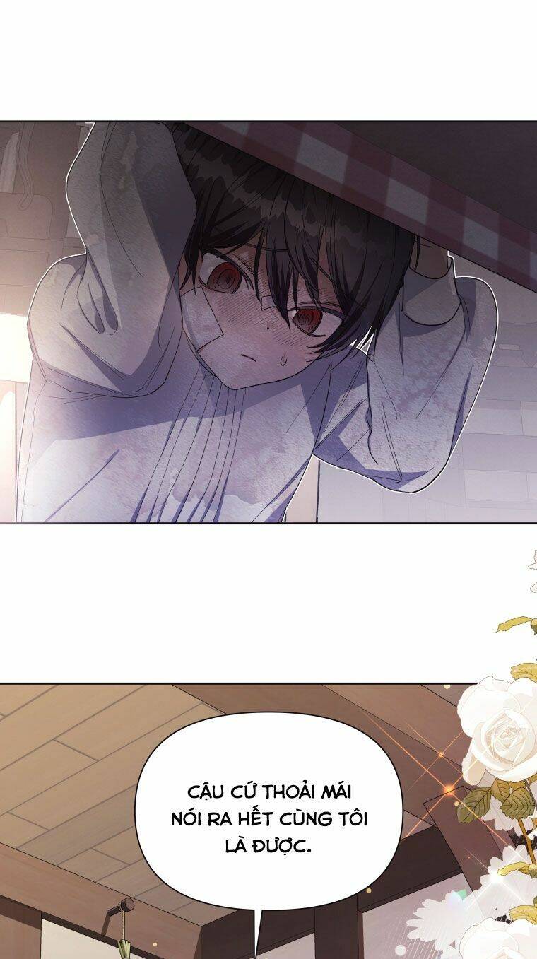 Ê Bé Công Tước, Cứ Tin Ở Chị Đi! - Chương 11