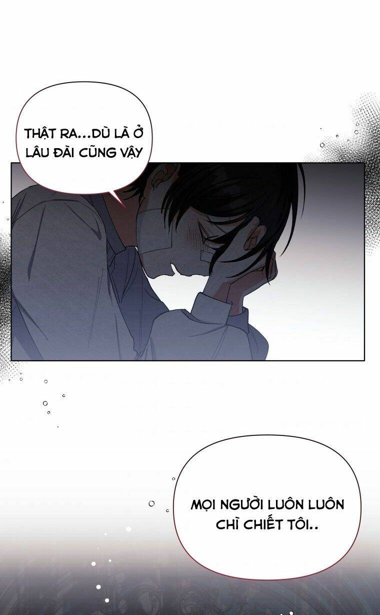 Ê Bé Công Tước, Cứ Tin Ở Chị Đi! - Chương 11