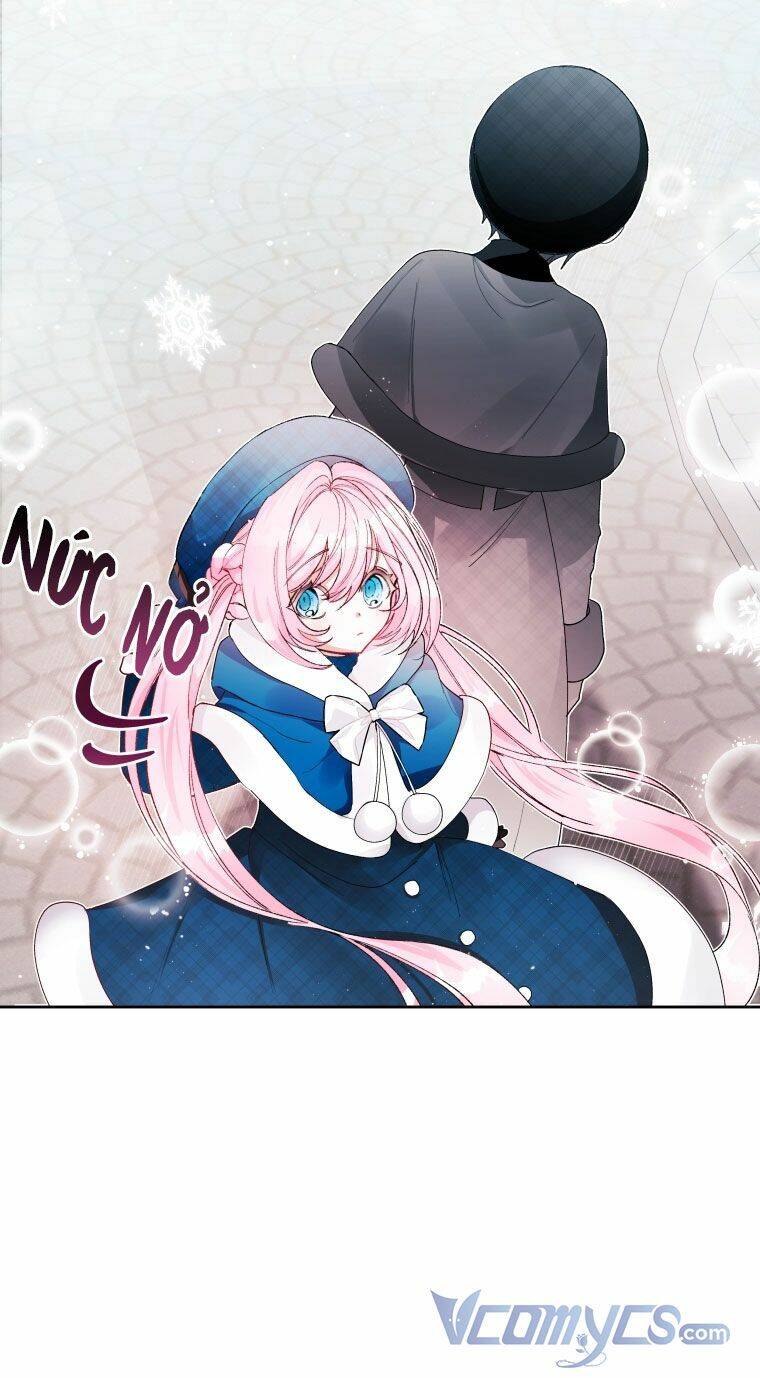 Ê Bé Công Tước, Cứ Tin Ở Chị Đi! - Chương 12