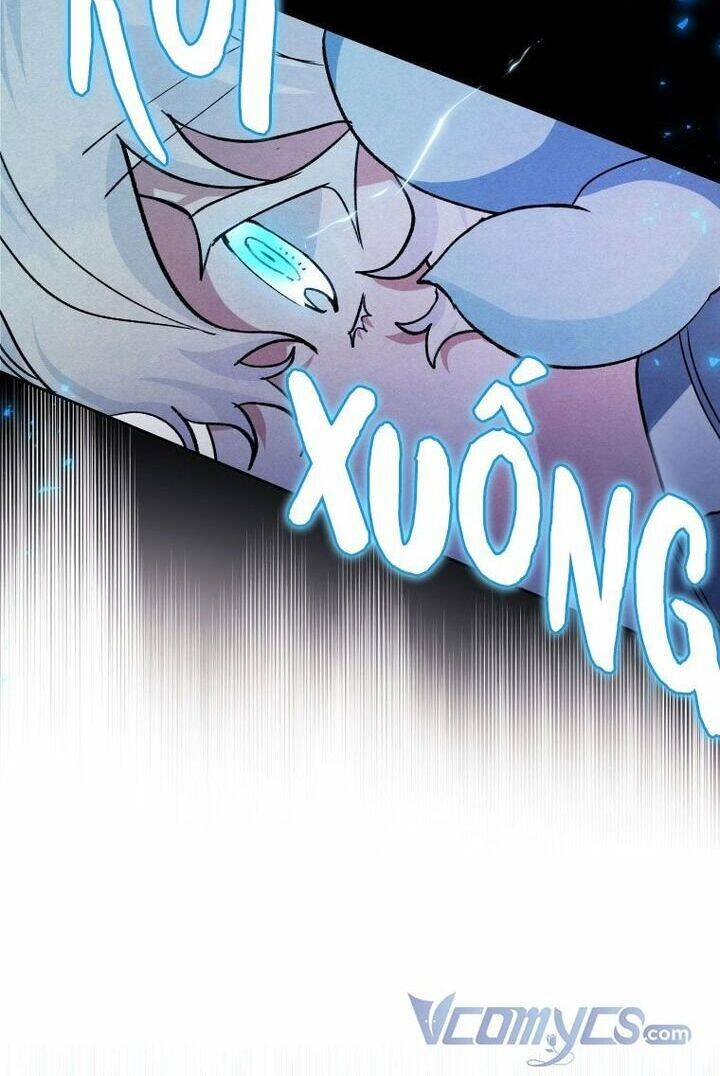 Ê Bé Công Tước, Cứ Tin Ở Chị Đi! - Chương 13