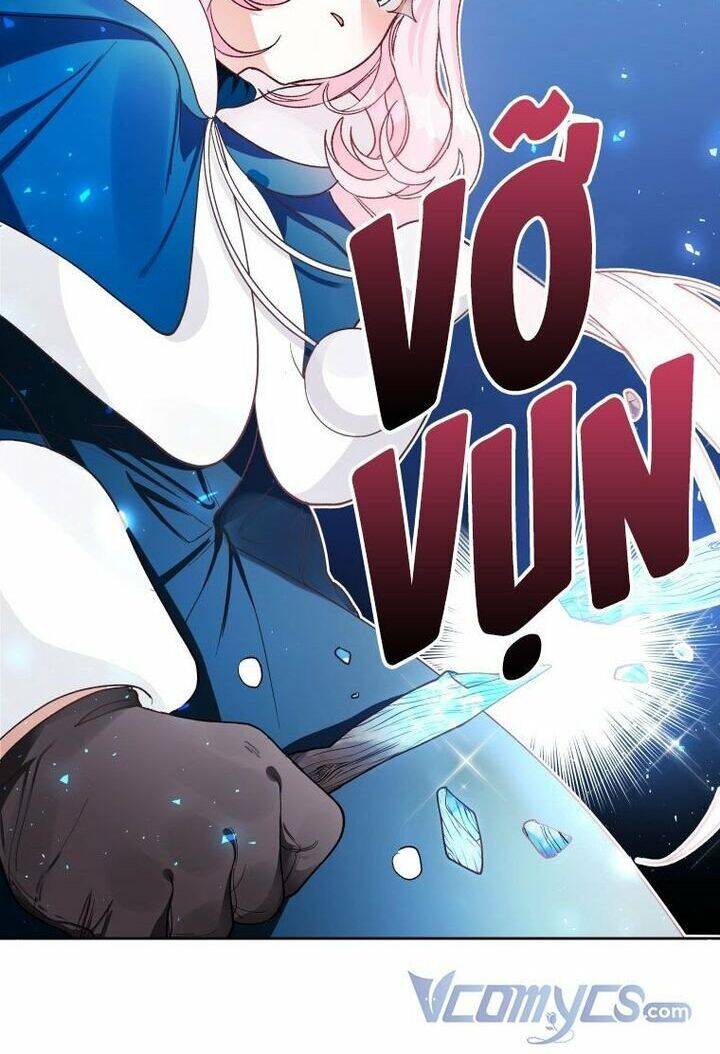 Ê Bé Công Tước, Cứ Tin Ở Chị Đi! - Chương 13