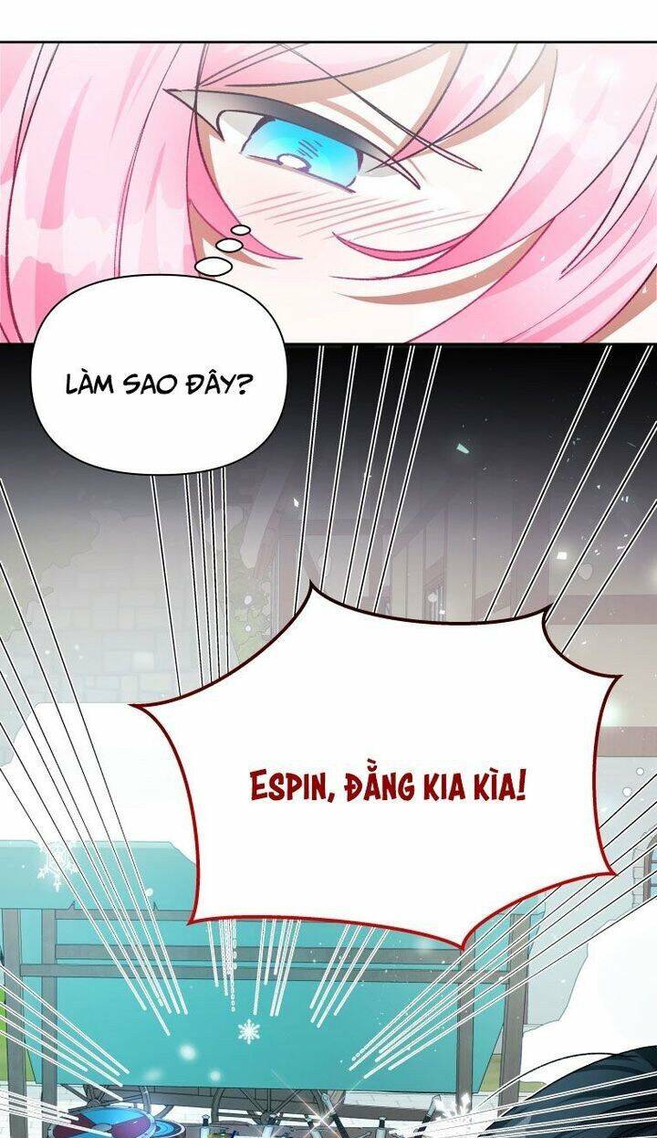 Ê Bé Công Tước, Cứ Tin Ở Chị Đi! - Chương 13