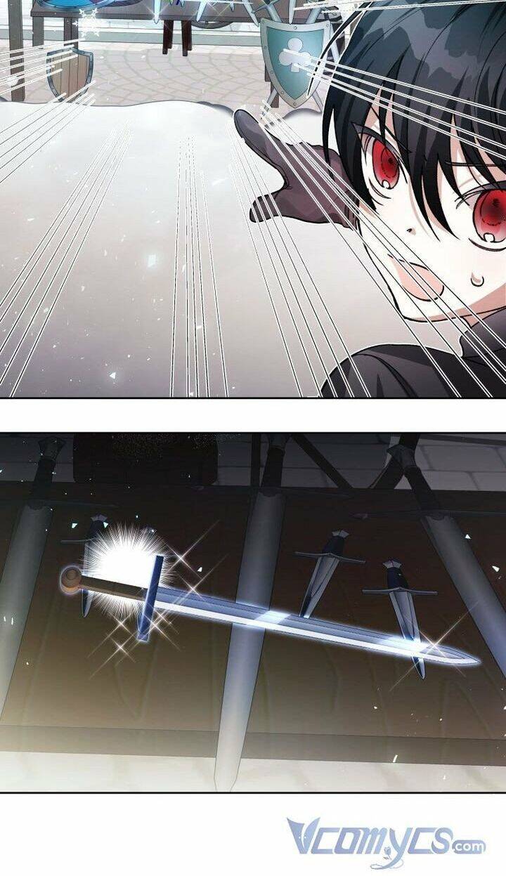 Ê Bé Công Tước, Cứ Tin Ở Chị Đi! - Chương 13