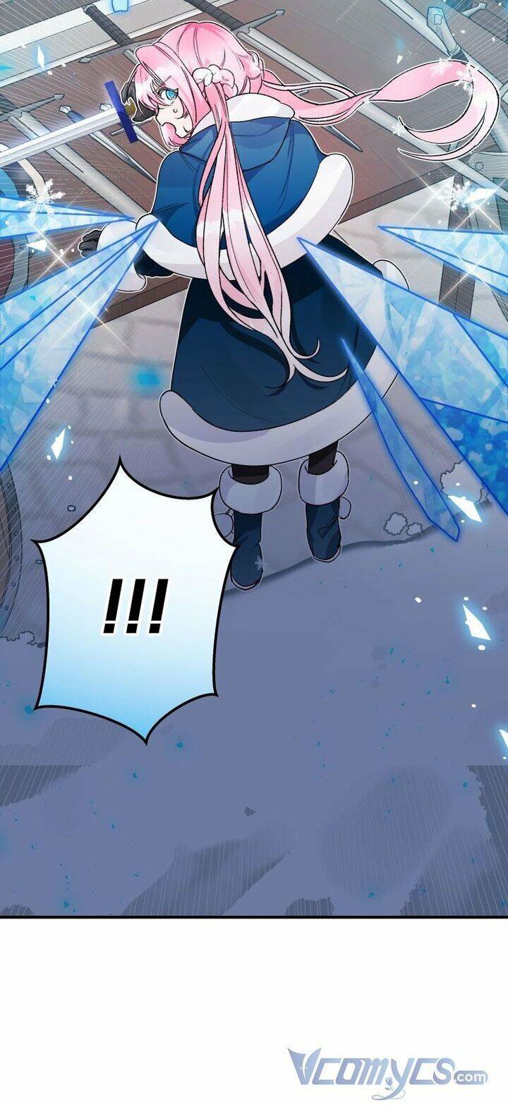 Ê Bé Công Tước, Cứ Tin Ở Chị Đi! - Chương 13