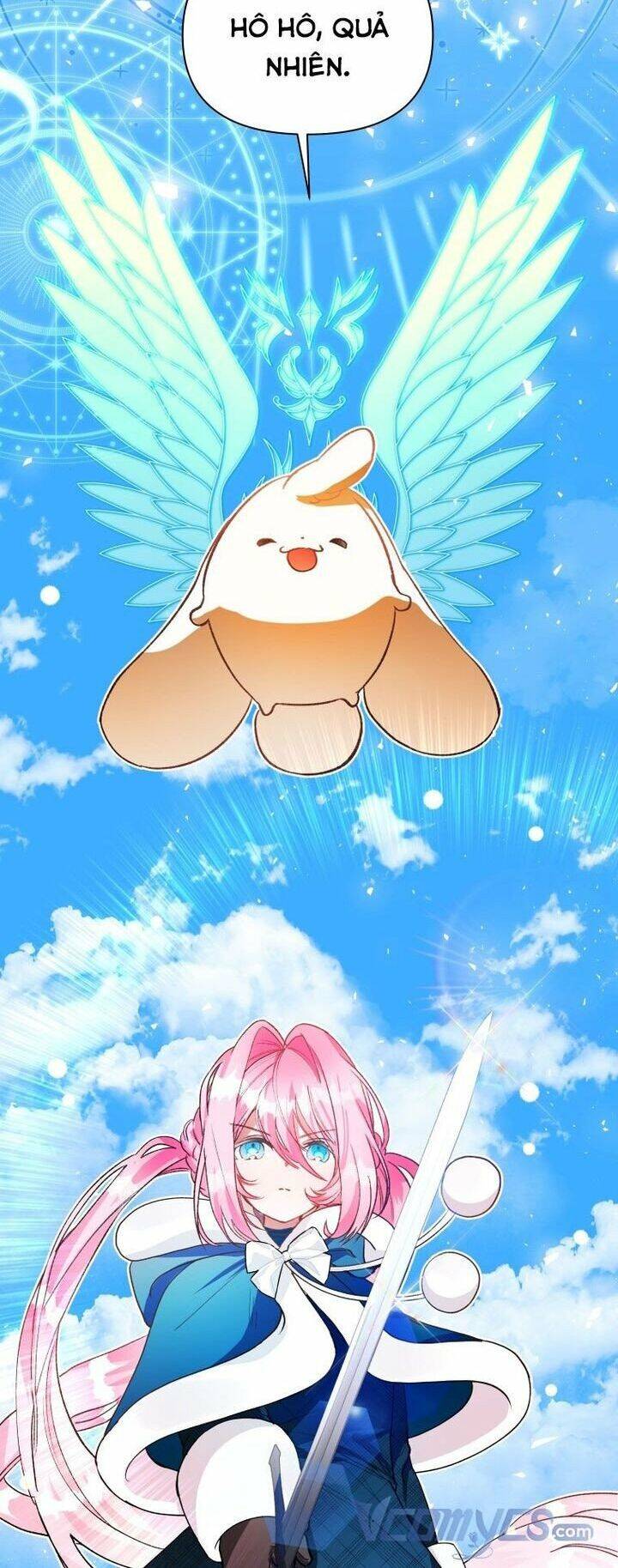 Ê Bé Công Tước, Cứ Tin Ở Chị Đi! - Chương 13