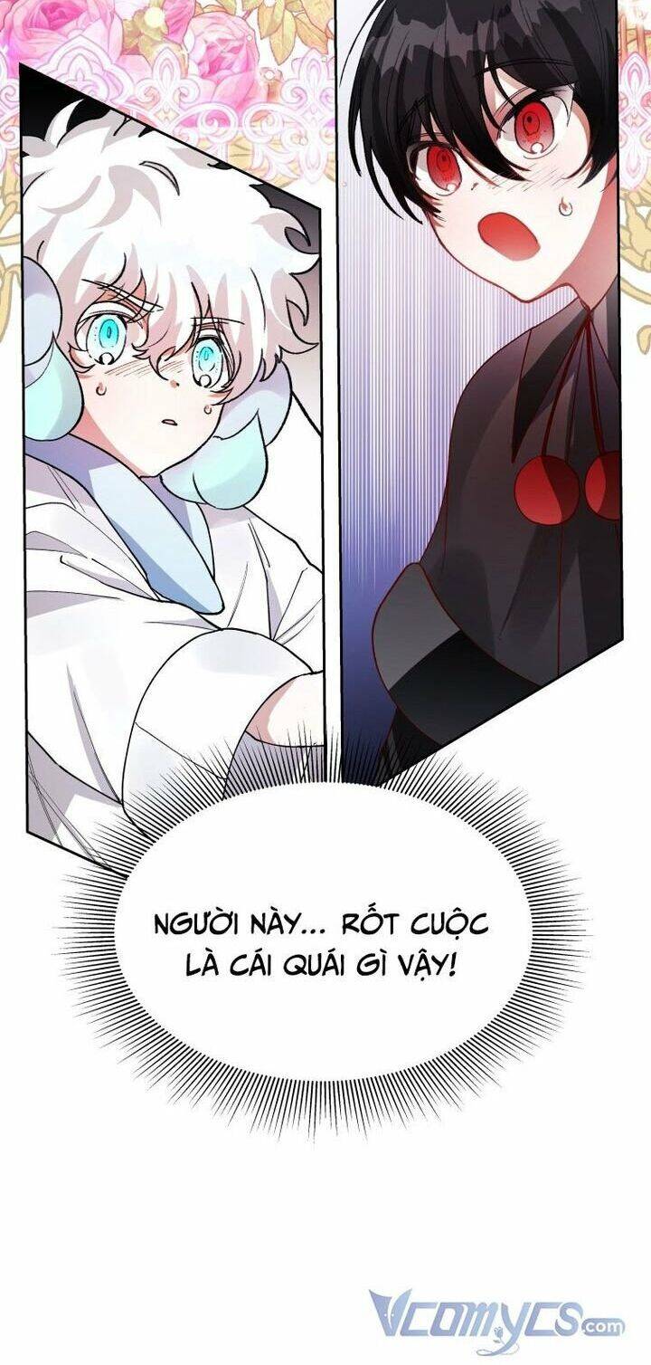 Ê Bé Công Tước, Cứ Tin Ở Chị Đi! - Chương 13