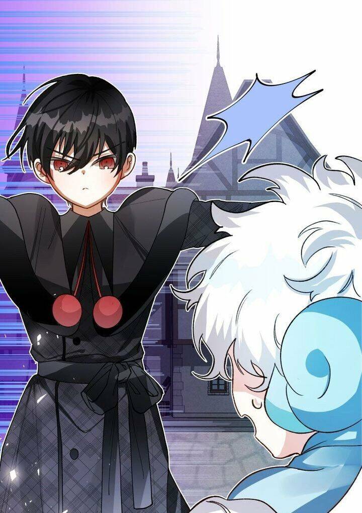 Ê Bé Công Tước, Cứ Tin Ở Chị Đi! - Chương 13