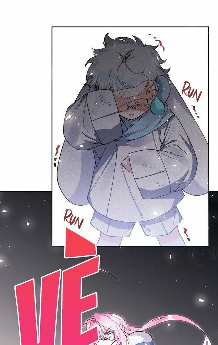 Ê Bé Công Tước, Cứ Tin Ở Chị Đi! - Chương 13