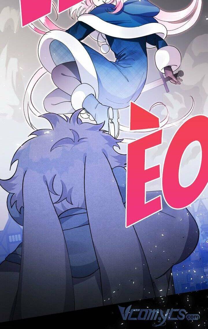 Ê Bé Công Tước, Cứ Tin Ở Chị Đi! - Chương 13