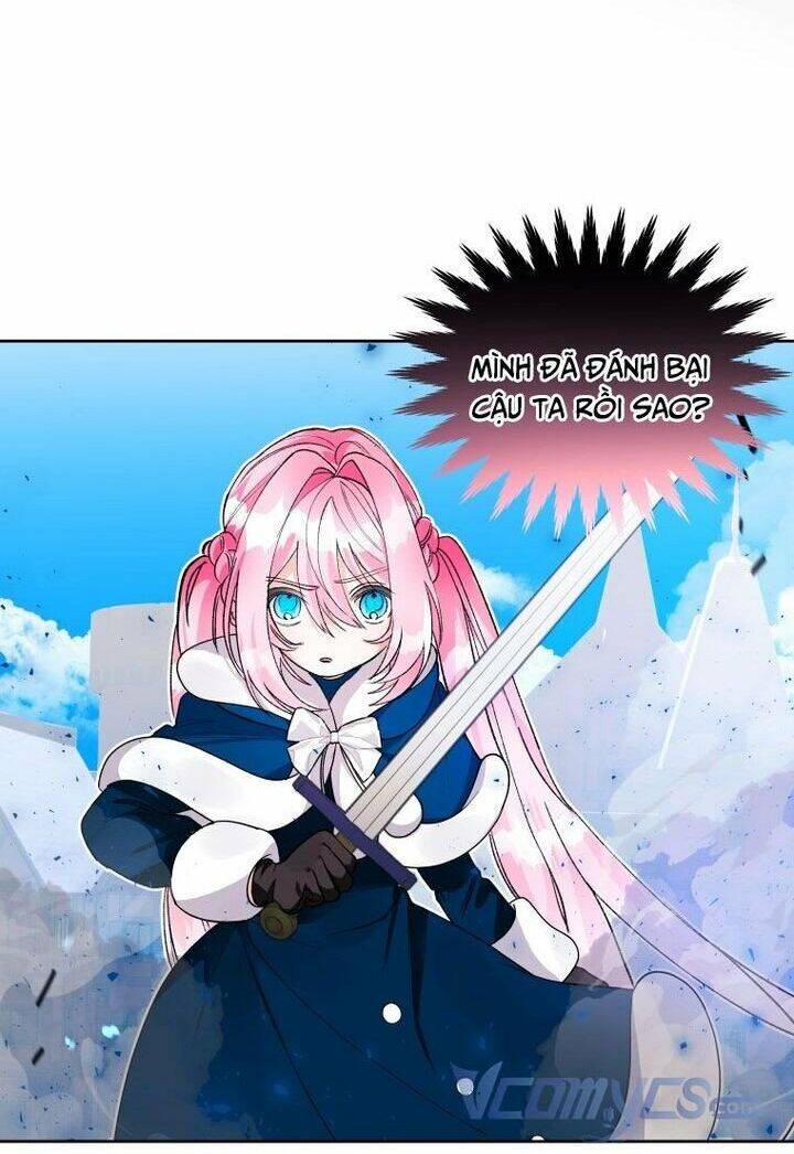 Ê Bé Công Tước, Cứ Tin Ở Chị Đi! - Chương 13