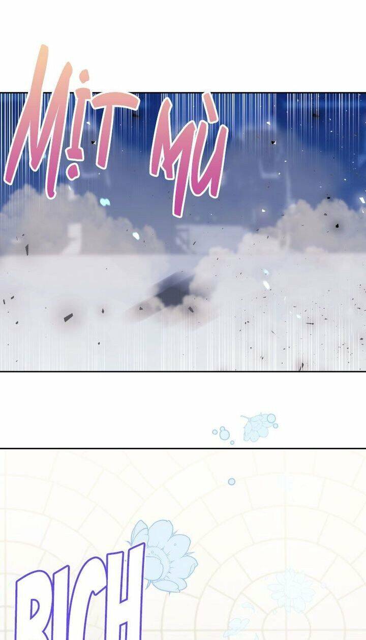 Ê Bé Công Tước, Cứ Tin Ở Chị Đi! - Chương 13