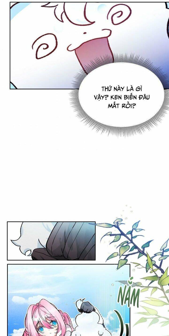 Ê Bé Công Tước, Cứ Tin Ở Chị Đi! - Chương 13