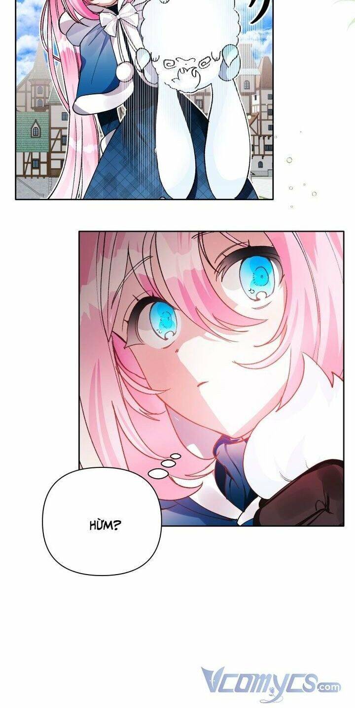 Ê Bé Công Tước, Cứ Tin Ở Chị Đi! - Chương 13