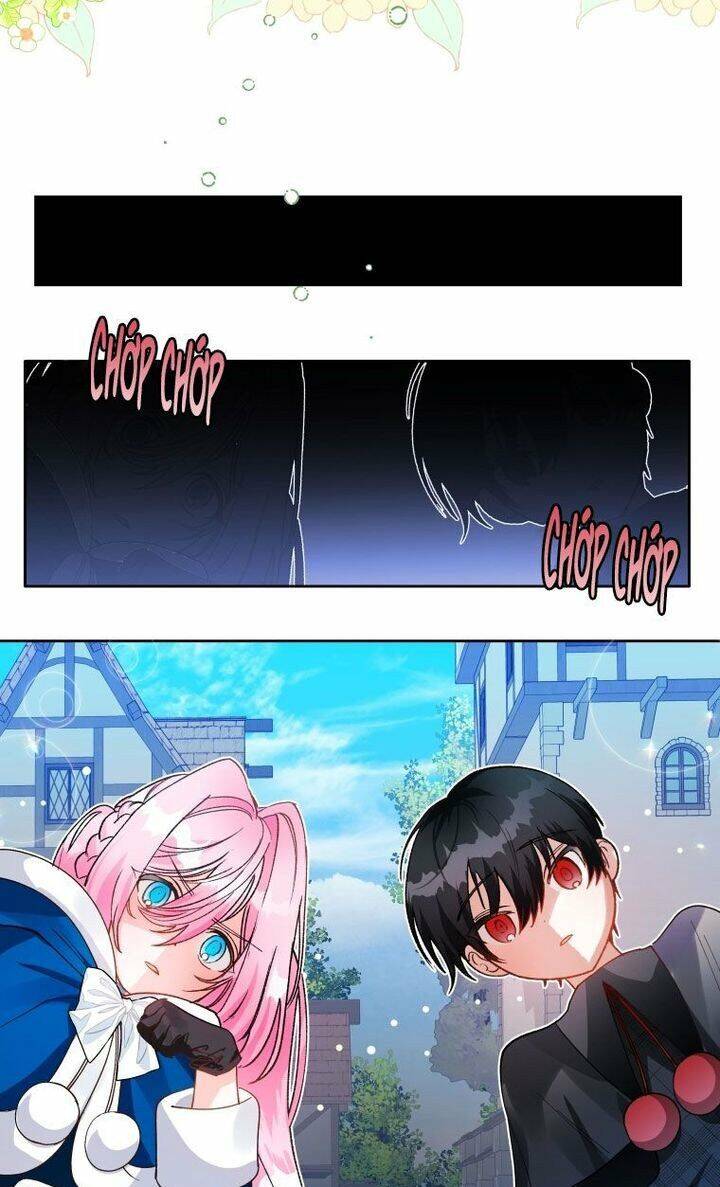 Ê Bé Công Tước, Cứ Tin Ở Chị Đi! - Chương 13