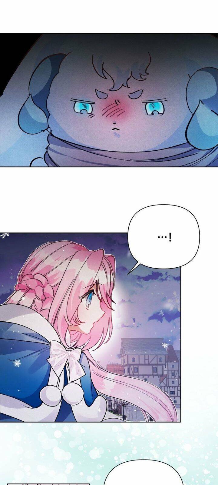 Ê Bé Công Tước, Cứ Tin Ở Chị Đi! - Chương 13