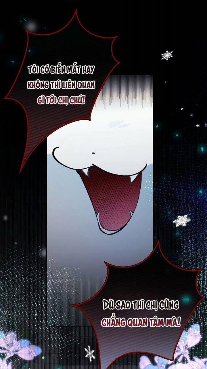 Ê Bé Công Tước, Cứ Tin Ở Chị Đi! - Chương 13