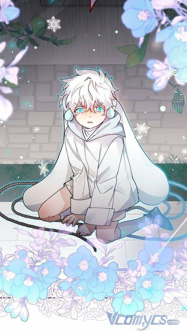 Ê Bé Công Tước, Cứ Tin Ở Chị Đi! - Chương 13