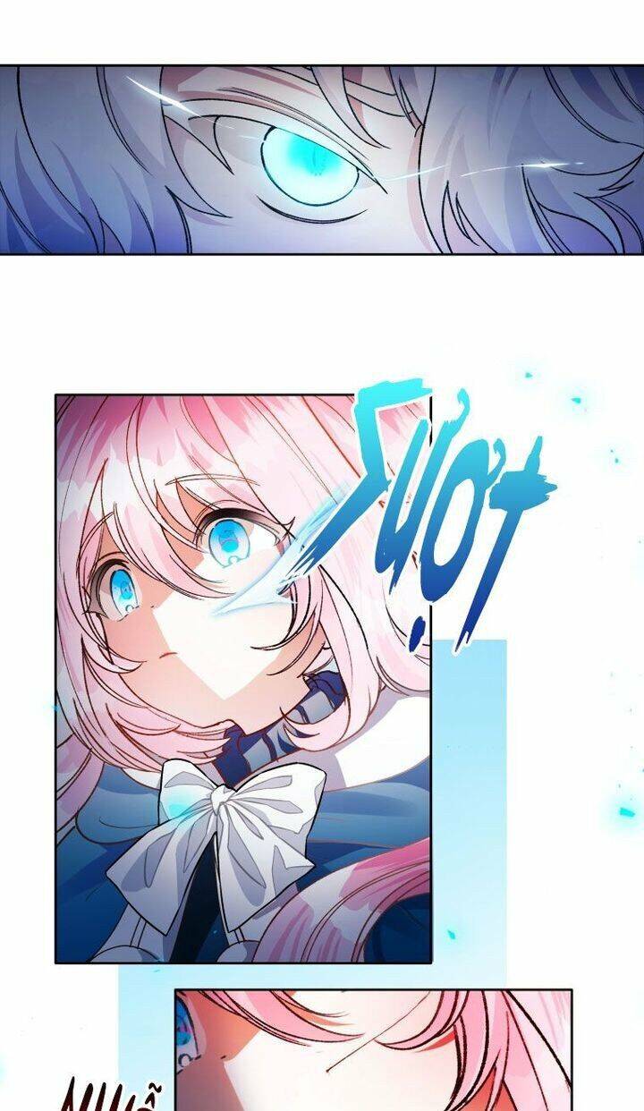 Ê Bé Công Tước, Cứ Tin Ở Chị Đi! - Chương 13