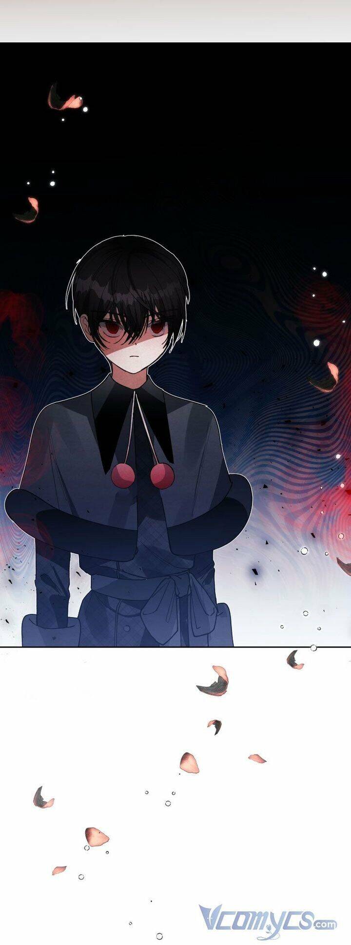 Ê Bé Công Tước, Cứ Tin Ở Chị Đi! - Chương 13