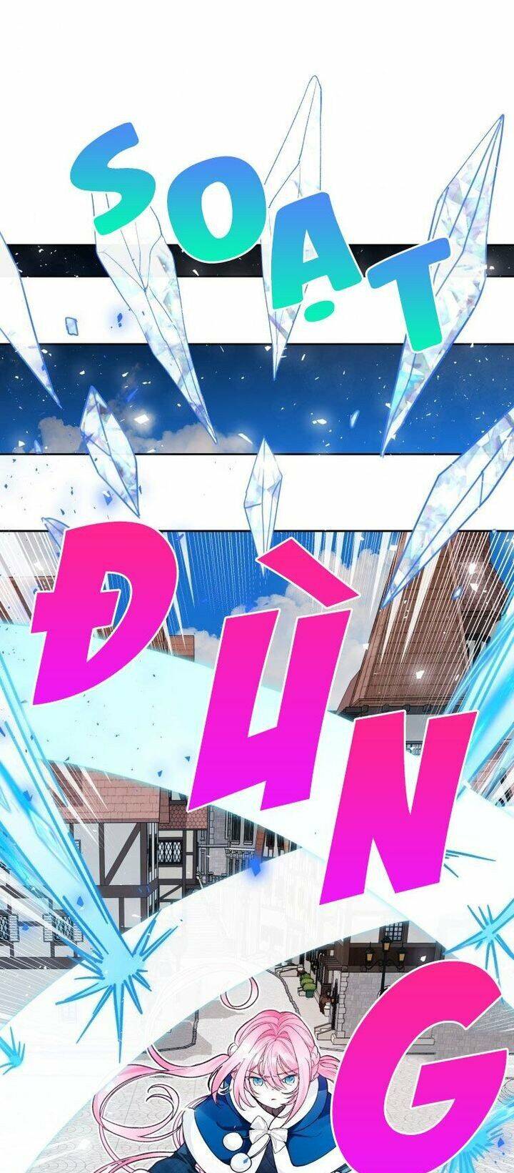 Ê Bé Công Tước, Cứ Tin Ở Chị Đi! - Chương 13