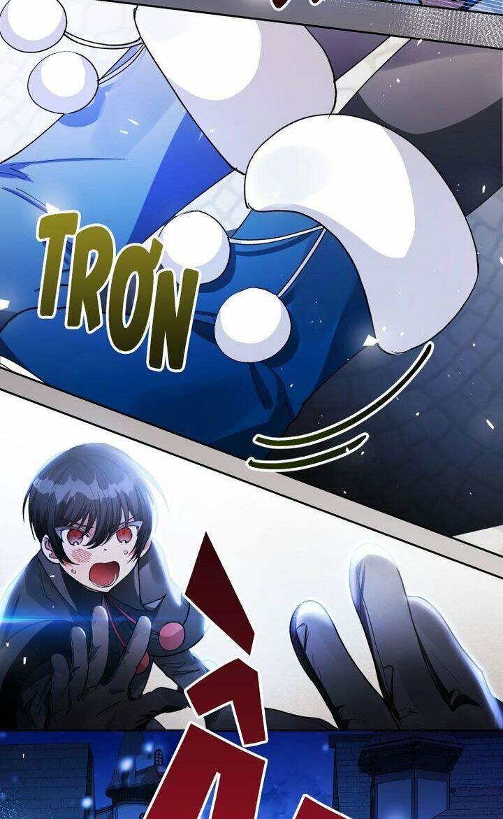 Ê Bé Công Tước, Cứ Tin Ở Chị Đi! - Chương 13