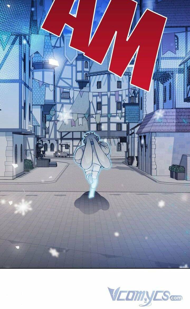 Ê Bé Công Tước, Cứ Tin Ở Chị Đi! - Chương 13