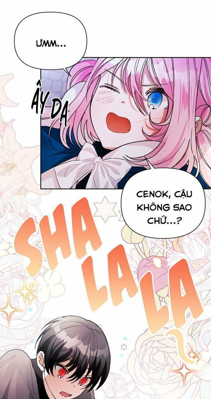 Ê Bé Công Tước, Cứ Tin Ở Chị Đi! - Chương 13