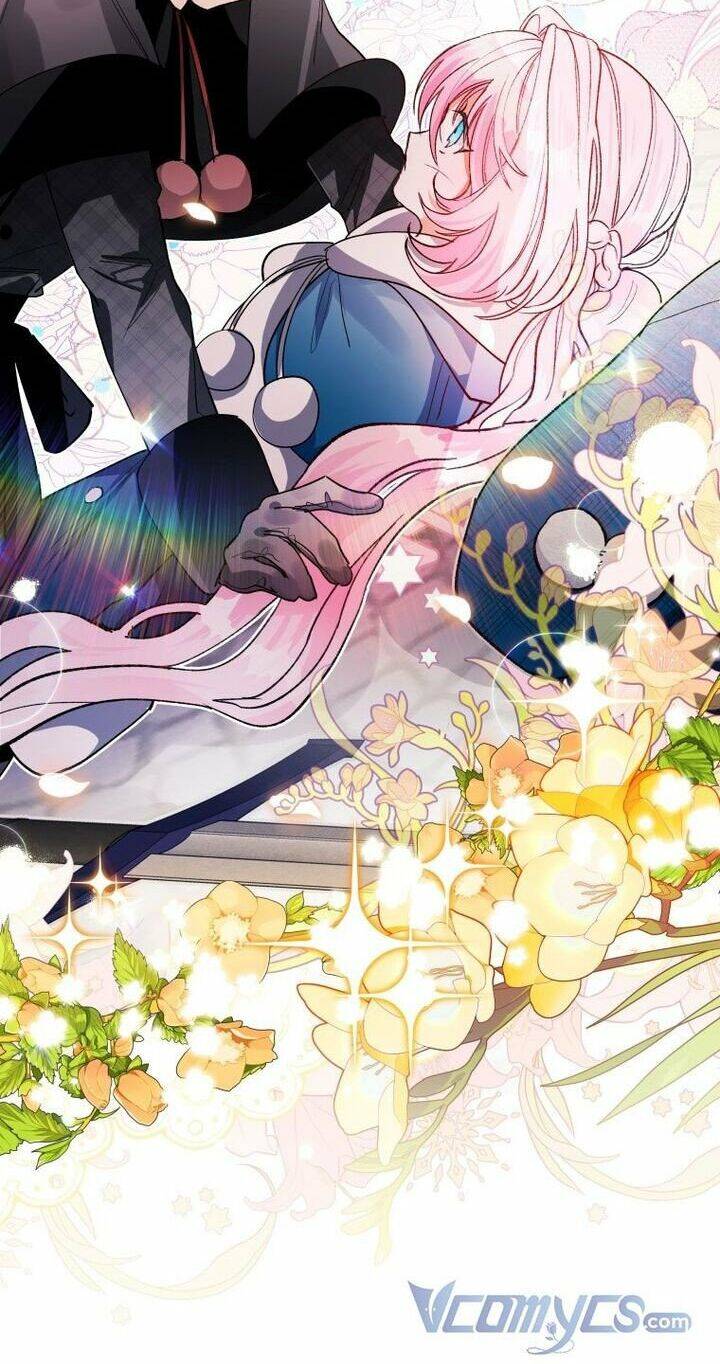 Ê Bé Công Tước, Cứ Tin Ở Chị Đi! - Chương 13