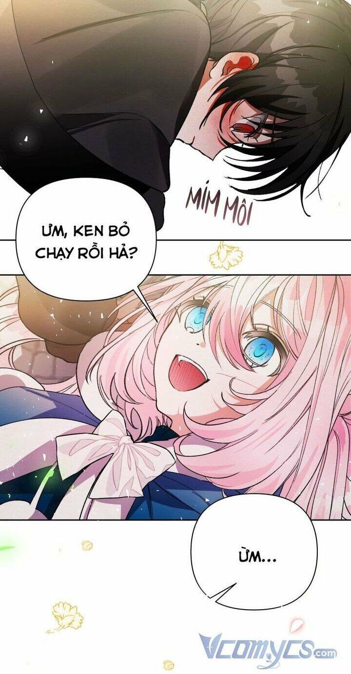 Ê Bé Công Tước, Cứ Tin Ở Chị Đi! - Chương 13