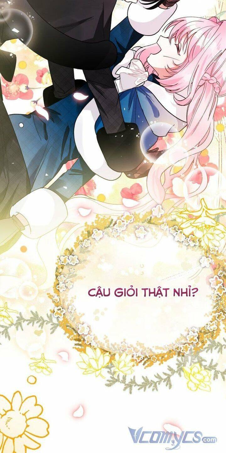 Ê Bé Công Tước, Cứ Tin Ở Chị Đi! - Chương 13