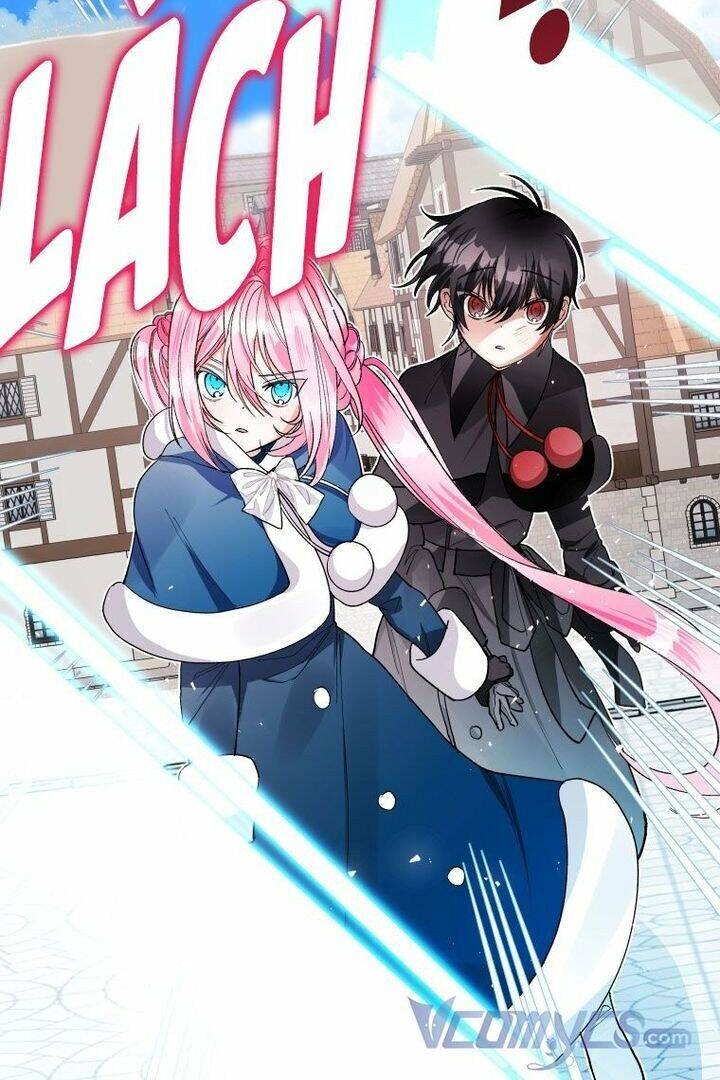 Ê Bé Công Tước, Cứ Tin Ở Chị Đi! - Chương 13