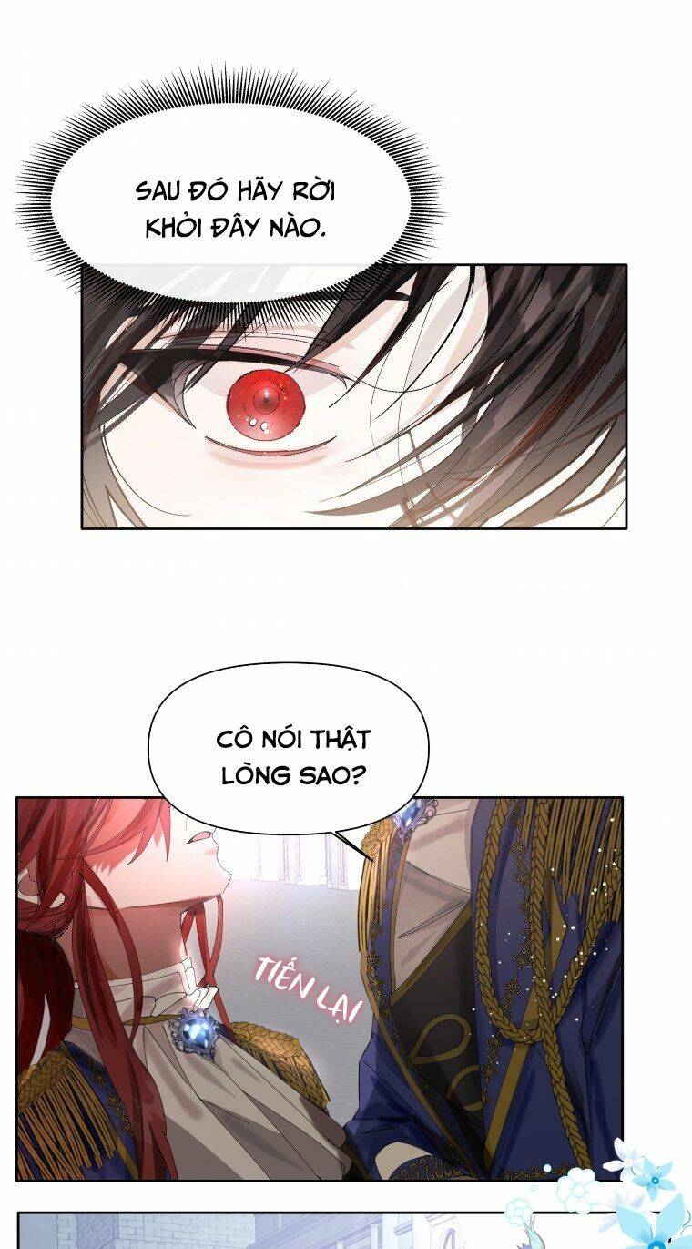 Ê Bé Công Tước, Cứ Tin Ở Chị Đi! - Chương 2